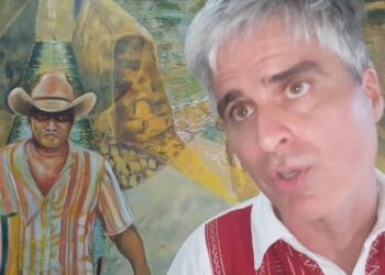 ¡Fuera ¡ Sergio Oceransky de Oaxaca; engaño y fracasó con proyecto eólico en Ixtepec