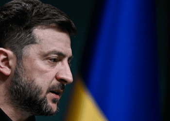 Zelenski señala acercamientos para fin de guerra entre Ucrania y Rusia