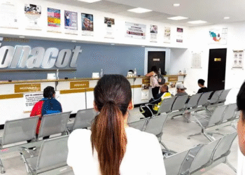 Fonacot amplía sus horarios de atención por el Buen Fin