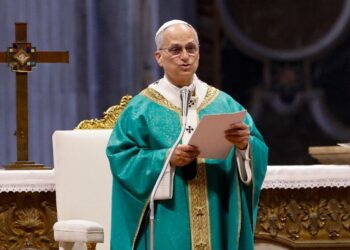 Papa León XIV exhorta a proteger la dignidad de las víctimas de abusos