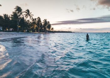 Punta Cana sorprende con un crecimiento del 82 % en 2025 según datos de Despegar