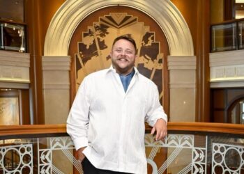 La memoria se hace música: Rodrigo de la Cadena revive el legado de once grandes compositores en el Auditorio Nacional