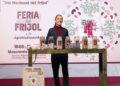 Gobierno de México presenta Frijoles Bienestar e invita a la Feria del Frijol y la Agrobiodiversidad