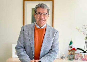 Conmemoración del Día Mundial del SIDA, fecha para transformar la respuesta global y poner fin al estigma y a la discriminación: diputado Ricardo Monreal