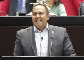 Piden sancionar la producción y distribución de contenidos sexuales con niñas, niños y adolescentes, creados con IA