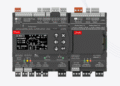 Controlador Universal de Danfoss Alsmart®: eficiencia, modularidad y conectividad para el futuro de HVAC