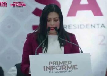 Chalco reduce inseguridad: baja 58% el robo de vehículos y 23% los homicidios