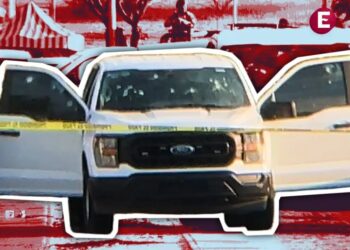 Atacan a subsecretario de Seguridad de Colima