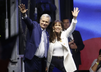 José Antonio Kast gana las presidenciales en Chile y amplía el giro de Suramérica hacia la ultraderecha