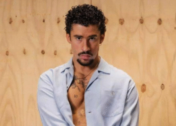 Bad Bunny se despide de México con emotivo mensaje y comparte fotos de su recorrido por CDMX