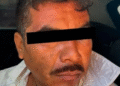 Detienen a Carlos ’N’, ‘El Cali’, jefe de plaza de ‘Los Cromo’ en Oaxaca