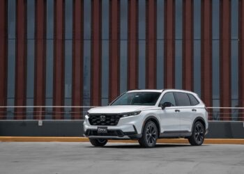 Honda de México, décadas de hacer historia en el país