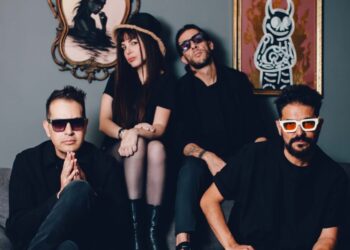 Una sola noche: Sussie 4 revela su show inmersivo para marzo de 2026