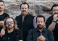 Los Acosta anuncian su nuevo sencillo “Hechizo Mortal”, ahora como rock latino, y preparan concierto en Arena CDMX