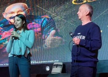 Óscar D’León inaugura 2026 en el Auditorio Nacional con una noche histórica de salsa