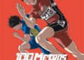 100 METROS: anime deportivo llega a la pantalla grande