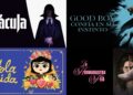 Cierra el año con cine de terror con los estrenos de Drácula, Good Boy: Confía en su instinto y La hermanastra fea en plataformas digitales