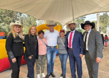 Nuevo León trae «El Mundial más Norteño» a la CDMX: cultura y turismo rumbo al 2026