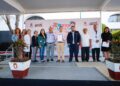 Premio Intercontinental de Alcaldes y Gobernadores, a Milpa Alta