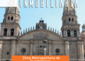 Guadalajara se consolida como el corazón para inversión en el occidente de México: Tasvalúo