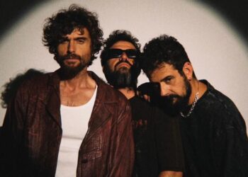 “PUTA VIDA”: el grito emocional con el que Tu Otra Bonita apunta a su primera visita a México.