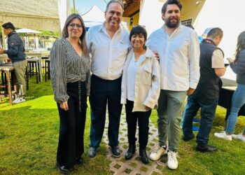 Entregan viviendas a familias reubicadas por el Tren AIFA-Pachuca