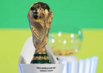 FIFA revelará el calendario del Mundial 2026: sedes, horarios y los 104 partidos