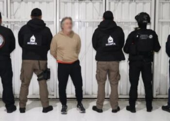 Fiscal de Tabasco confirma audiencia este mes de Hernán Bermúdez, ex secretario Seguridad de Adán Augusto