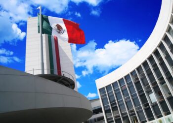 Presentarán iniciativa para que el Senado de la República celebre periodo extraordinario el 13 de enero de 2026