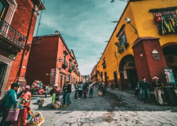 Despegar impulsa los Pueblos Mágicos como opciones clave para disfrutar las fiestas decembrinas