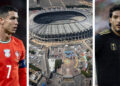 ¡Oficial! México enfrentará a Portugal y CR7 en el Estadio Azteca: fecha, horario y boletos