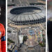 ¡Oficial! México enfrentará a Portugal y CR7 en el Estadio Azteca: fecha, horario y boletos