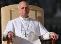 El Papa León XIV llama a escuchar a la tierra y a los pobres