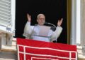 Papa León XIV pide una respuesta internacional contra el brote de ébola en RD del Congo