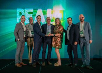 Eastman, AstraZeneca, Kraft Heinz y P&G, reconocidas con los Premios de la Cadena de Suministro de OMP