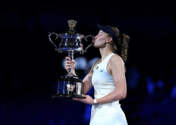 La nueva reina del tenis: Elena Rybakina conquista el Abierto de Australia