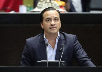 Plantean eliminar del Código Penal Federal términos ambiguos sobre explotación sexual contra niñez y adolescencia