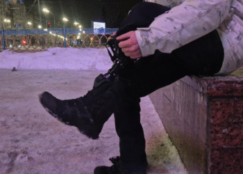 Ucrania supera duración de guerra contra el Tercer Reich: 1,419 días