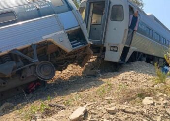 Próxima semana FGR entregará dictamen del Tren Interoceánico: Sheinbaum