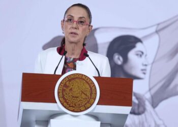 América no pertenece a ninguna potencia: Sheinbaum