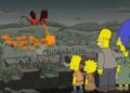 Las escalofriantes predicciones de Los Simpson para 2026 que podrían hacerse realidad