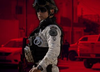 Operación Frontera Norte asegura 90 mdp en precursores