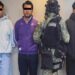 Caen “El Uber” y operadores del CJNG en Jalisco y Nayarit durante operativos federales