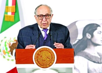 OPS da dos meses a México para contener el sarampión y revisar estatus sanitario