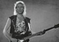 Francis Buchholz, el bajo que marcó a Scorpions: muere a los 71 años y deja un legado inmortal en el rock
