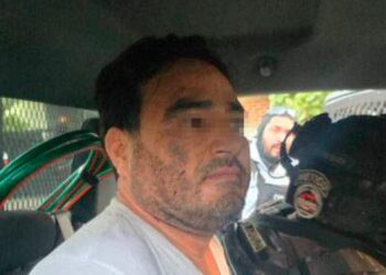 Amanece “El Botox” en el Altiplano tras ser vinculado a proceso