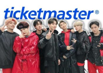 Ticketmaster responde tras caos por venta de boletos para BTS en México y niega reventa