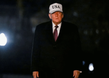 «No tiene ninguna ventaja»: Trump afirma que EU no necesita del T-MEC a meses de su revisión