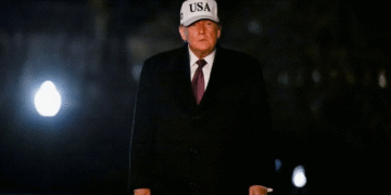 «No tiene ninguna ventaja»: Trump afirma que EU no necesita del T-MEC a meses de su revisión