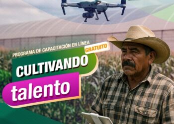 IECA y Syngenta lanzan curso gratuito sobre agricultura sostenible a través de la plataforma #PROAgricultor